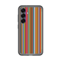 スリムプロテクションプレミアムケース［ Colorful Stripe ］