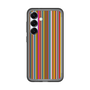 スリムプロテクションプレミアムケース［ Colorful Stripe ］