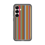 スリムプロテクションプレミアムケース［ Colorful Stripe ］