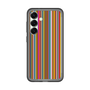 スリムプロテクションプレミアムケース［ Colorful Stripe ］