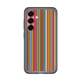 スリムプロテクションプレミアムケース［ Colorful Stripe ］