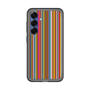 スリムプロテクションプレミアムケース［ Colorful Stripe ］