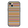 スリムプロテクションプレミアムケース［ Colorful Boader ］