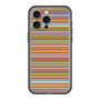 スリムプロテクションプレミアムケース［ Colorful Boader ］