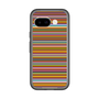スリムプロテクションプレミアムケース［ Colorful Boader ］