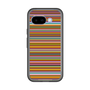 スリムプロテクションプレミアムケース［ Colorful Boader ］
