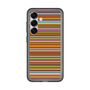スリムプロテクションプレミアムケース［ Colorful Boader ］