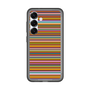 スリムプロテクションプレミアムケース［ Colorful Boader ］