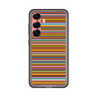 スリムプロテクションプレミアムケース［ Colorful Boader ］