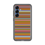 スリムプロテクションプレミアムケース［ Colorful Boader ］