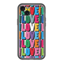 スリムプロテクションプレミアムケース［ LOVE!LOVE!LOVE! ］