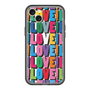 スリムプロテクションプレミアムケース［ LOVE!LOVE!LOVE! ］