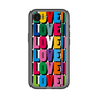 スリムプロテクションプレミアムケース［ LOVE!LOVE!LOVE! ］