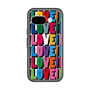 スリムプロテクションプレミアムケース［ LOVE!LOVE!LOVE! ］