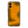 分離ケース［ CASEPLAY Winding Pattern - Orange ］