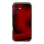 分離ケース［ CASEPLAY Winding Pattern - Red ］