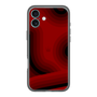 分離ケース［ CASEPLAY Winding Pattern - Red ］