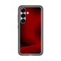 スリムプロテクションプレミアムケース［ CASEPLAY Winding Pattern - Red ］