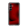 スリムプロテクションプレミアムケース［ CASEPLAY Winding Pattern - Red ］