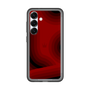 スリムプロテクションプレミアムケース［ CASEPLAY Winding Pattern - Red ］