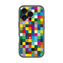 分離ケース［ CASEPLAY Rainbow Check ］