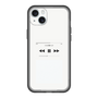 スリムプロテクションプレミアムケース［ Music Player ］