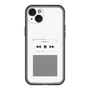 スリムプロテクションプレミアムケース［ Music Player ］