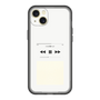 スリムプロテクションプレミアムケース［ Music Player ］