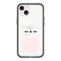 スリムプロテクションプレミアムケース［ Music Player ］