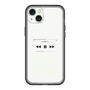 スリムプロテクションプレミアムケース［ Music Player ］