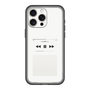 スリムプロテクションプレミアムケース［ Music Player ］