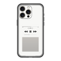スリムプロテクションプレミアムケース［ Music Player ］