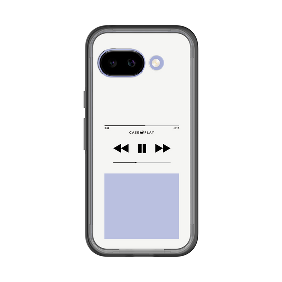 スリムプロテクションプレミアムケース［ Music Player ］