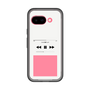 スリムプロテクションプレミアムケース［ Music Player ］