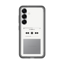 スリムプロテクションプレミアムケース［ Music Player ］