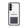 スリムプロテクションプレミアムケース［ Music Player ］