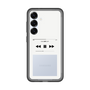 スリムプロテクションプレミアムケース［ Music Player ］