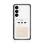 スリムプロテクションプレミアムケース［ Music Player ］