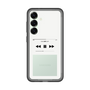 スリムプロテクションプレミアムケース［ Music Player ］