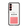 スリムプロテクションプレミアムケース［ Music Player ］