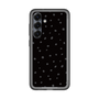 スリムプロテクションプレミアムケース［ Drawing Dot - Black ］