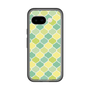 スリムプロテクションプレミアムケース［ Moroccan1 color - Green ］