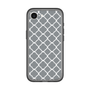 スリムプロテクションプレミアムケース［ Moroccan2 - Gray ］