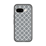 スリムプロテクションプレミアムケース［ Moroccan2 - Gray ］
