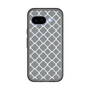 スリムプロテクションプレミアムケース［ Moroccan2 - Gray ］