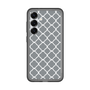 スリムプロテクションプレミアムケース［ Moroccan2 - Gray ］