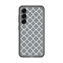 スリムプロテクションプレミアムケース［ Moroccan2 - Gray ］