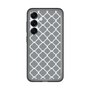 スリムプロテクションプレミアムケース［ Moroccan2 - Gray ］