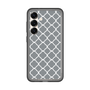 スリムプロテクションプレミアムケース［ Moroccan2 - Gray ］