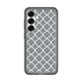 スリムプロテクションプレミアムケース［ Moroccan2 - Gray ］